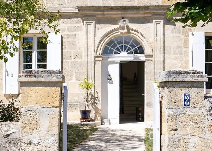 La Girondine * Saint-Philippe-dʼAiguille