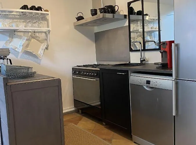 Casa vacanze La Girondine *