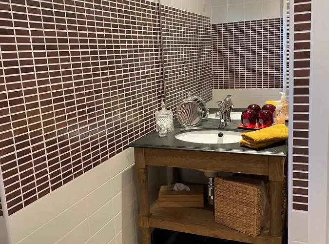 Casa vacanze La Girondine Saint-Philippe-dʼAiguille